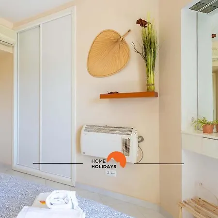 #121 Aconchegante T1 Em By Holidays Appartement Albufeira