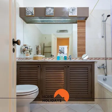 Appartement #121 Aconchegante T1 Em By Holidays Albufeira