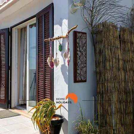 Appartement #121 Aconchegante T1 Em By Holidays Albufeira
