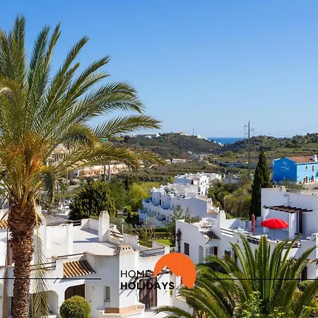 Appartement #121 Aconchegante T1 Em By Holidays Albufeira