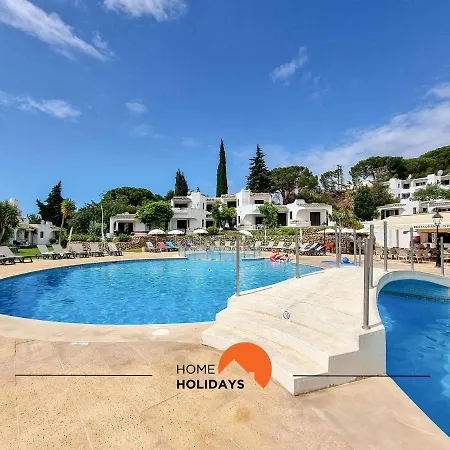 #121 Aconchegante T1 Em By Holidays Appartement