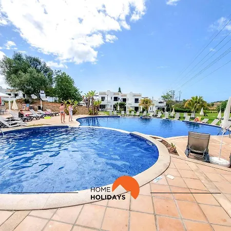 Appartement #121 Aconchegante T1 Em By Holidays