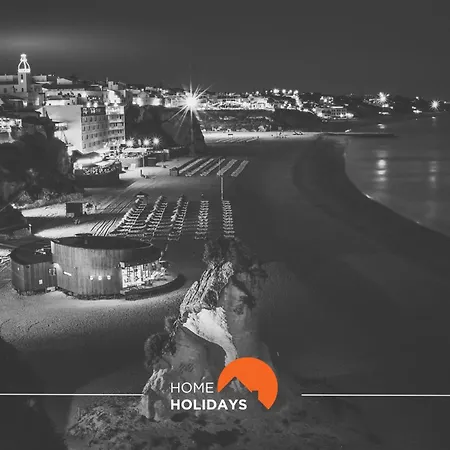 #121 Aconchegante T1 Em By Holidays Appartement *