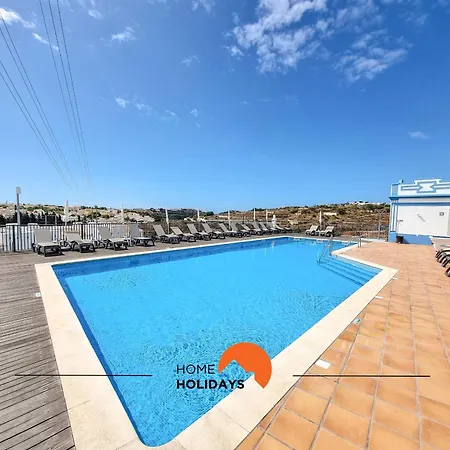 Appartement #121 Aconchegante T1 Em By Holidays *