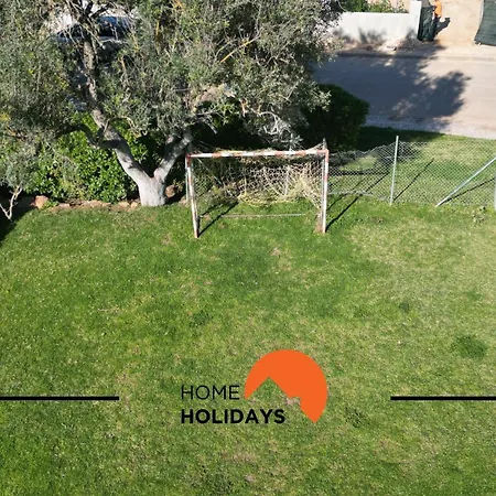 Appartement #121 Aconchegante T1 Em By Holidays