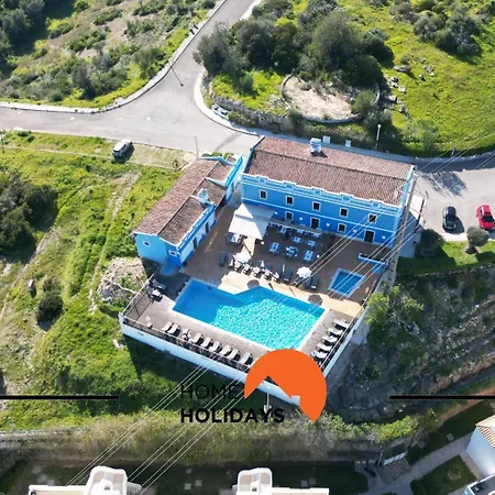#121 Aconchegante T1 Em By Holidays Appartement