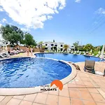 Apartment #121 Aconchegante T1 Em By Holidays