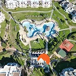 Apartment #121 Aconchegante T1 Em By Holidays Albufeira