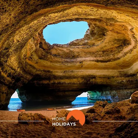 #121 Aconchegante T1 Em By Holidays