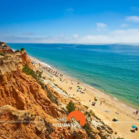 #121 Aconchegante T1 Em By Holidays Apartamento