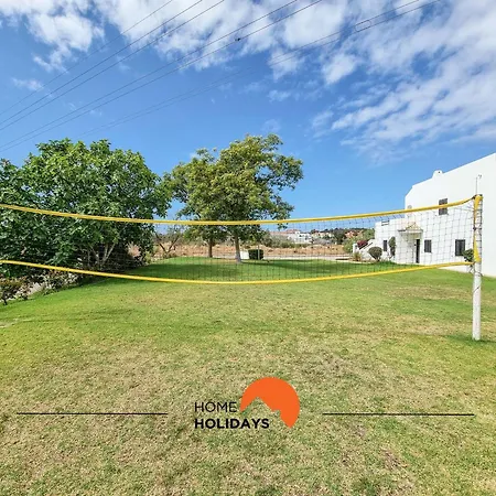 #121 Aconchegante T1 Em By Holidays * Albufeira