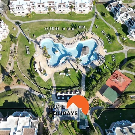 Apartment #121 Aconchegante T1 Em By Holidays Albufeira