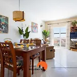 #121 Aconchegante T1 Em By Holidays Apartamento *