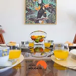 Apartamento #121 Aconchegante T1 Em By Holidays