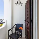 #121 Aconchegante T1 Em By Holidays * Αλμπουφέιρα