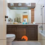 Apartamento #121 Aconchegante T1 Em By Holidays Albufeira