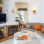 Διαμέρισμα #121 Aconchegante T1 Em By Holidays Αλμπουφέιρα