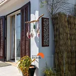 Apartamento #121 Aconchegante T1 Em By Holidays Albufeira