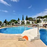 #121 Aconchegante T1 Em By Holidays Apartamento
