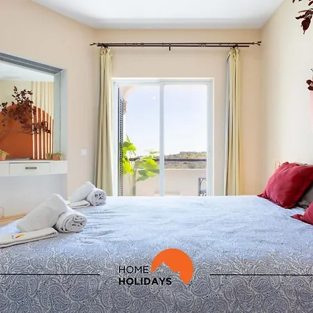 #121 Aconchegante T1 Em By Holidays البوفيرا