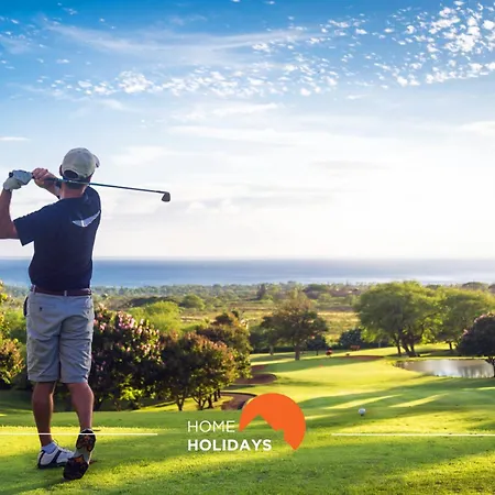 Lejlighed #121 Aconchegante T1 Em By Holidays