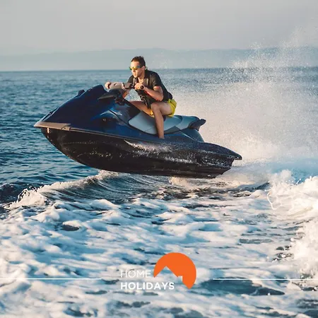 Lejlighed #121 Aconchegante T1 Em By Holidays Albufeira